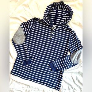 Hanna Andersson Striped Top